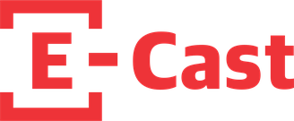 E-Cast — servidor de streaming